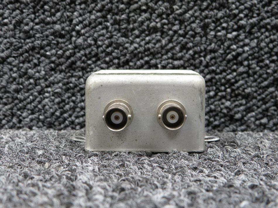 AD-9 Antenna Development Antenna Coupler Assembly (No Data Plate)