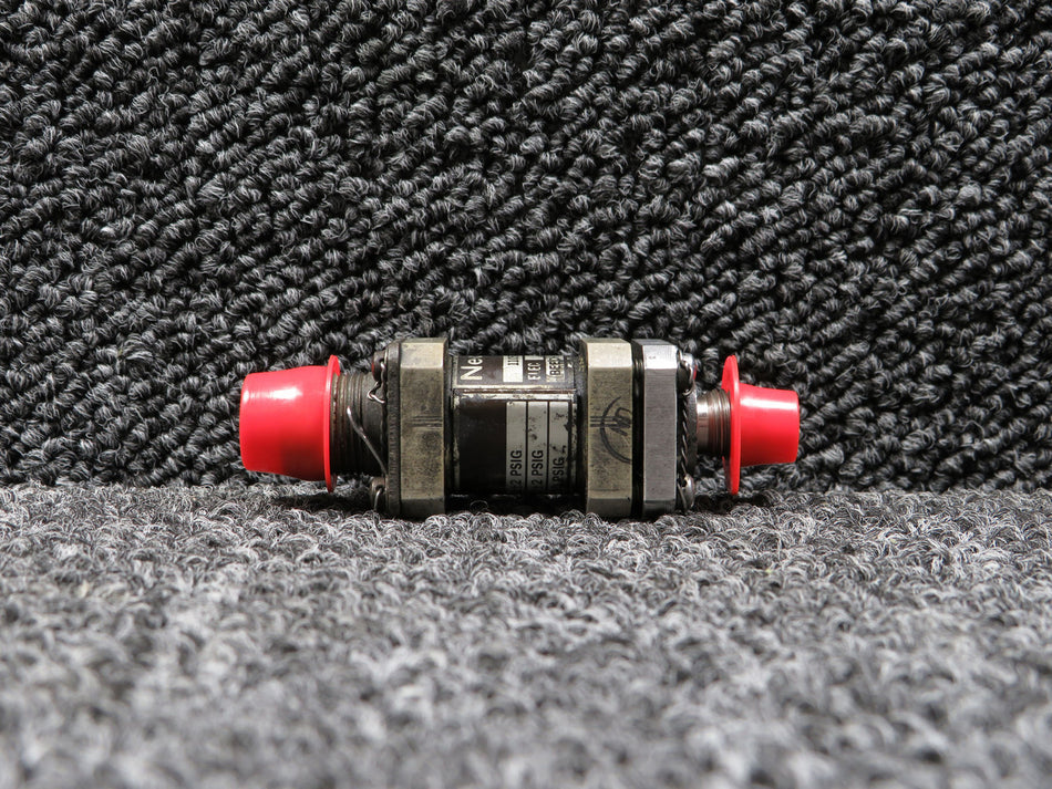 98087-1105P45-15 (Alt: 100-389018-15) Neo-Dyn Pressure Switch (30V)(7A)