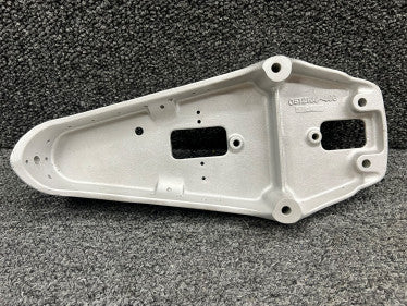 0512159-2 (Cast: 0512159-496) Cessna 172M Fuselage Bulkhead Aft