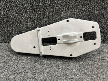 0512159-2 (Cast: 0512159-496) Cessna 172M Fuselage Bulkhead Aft