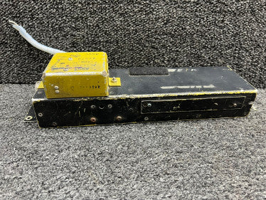 2618342-3 Gates Learjet Servo Amp-Yaw Calibration Relay Box Assembly