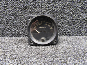 51050 (Alt: 562-936) Ammeter Indicator (Amps: 0-250)