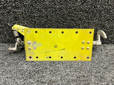 43707-2 Rockwell 112A Cabin Door Latch Assembly Lower RH
