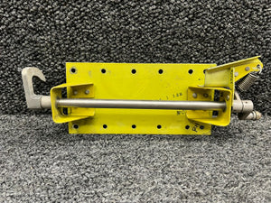 43707-2 Rockwell 112A Cabin Door Latch Assembly Lower RH