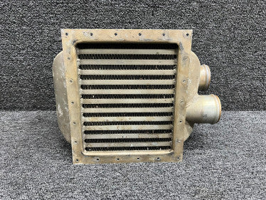 8534844 (Alt: 94-R-104) Harrison Radiator HE-29-176 Heat Exchanger