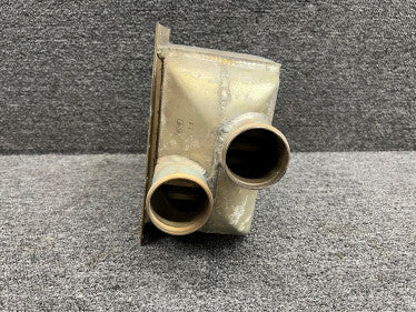 8534844 (Alt: 94-R-104) Harrison Radiator HE-29-176 Heat Exchanger