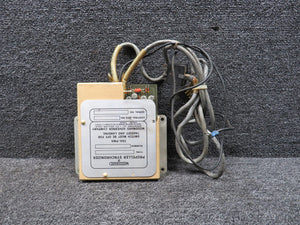 213537-BC Woodward 213433D Propeller Synchronizer (Damaged)