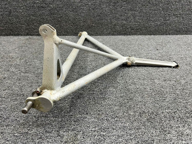 35-815102, 35-815129 Beechcraft C35 Main Gear Brace & Lift Leg Assembly LH