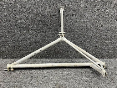 35-815102, 35-815129 Beechcraft C35 Main Gear Brace & Lift Leg Assembly LH