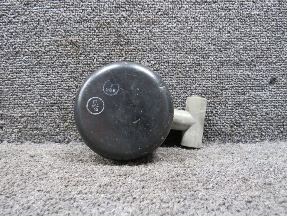 3501-1 Aerospace Pressurization Vacuum Regulator with T Assembly