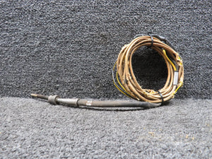 8T752C Lewis Engineering Cylinder Head Temperature Probe w Harness