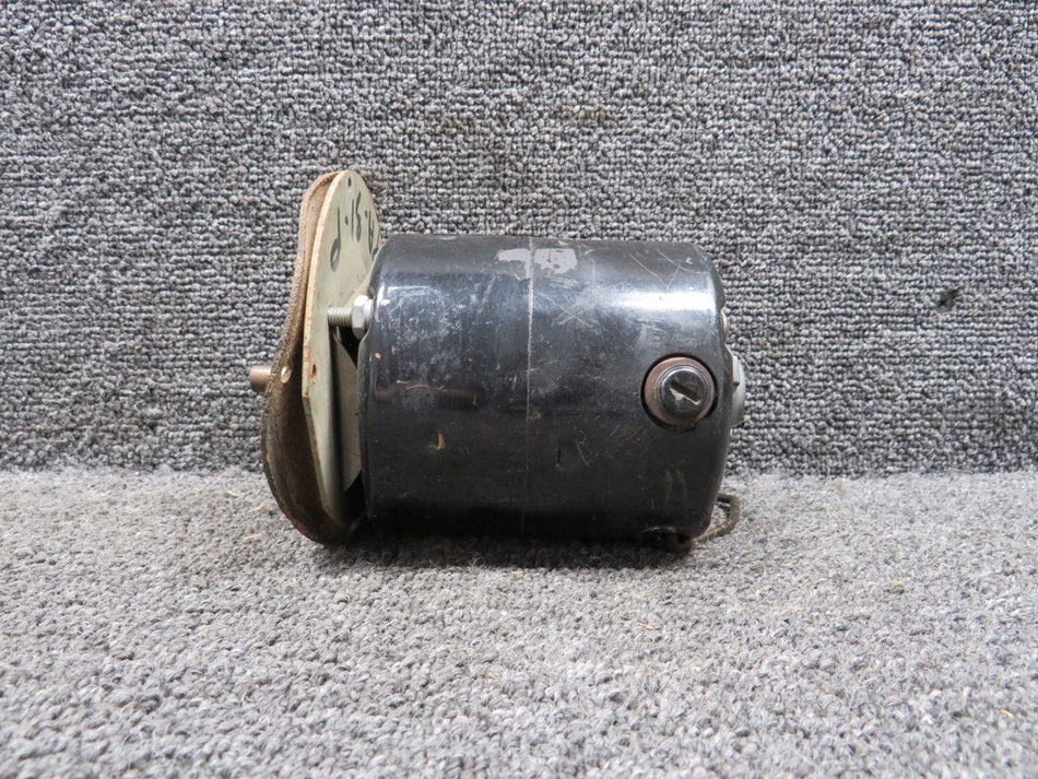 A07D48 (Alt: WZ1V012) Airmotive Universal Electric Blower Motor Assembly (24V)