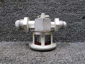 2H3-13 Airborne Vacuum Regulating Valve