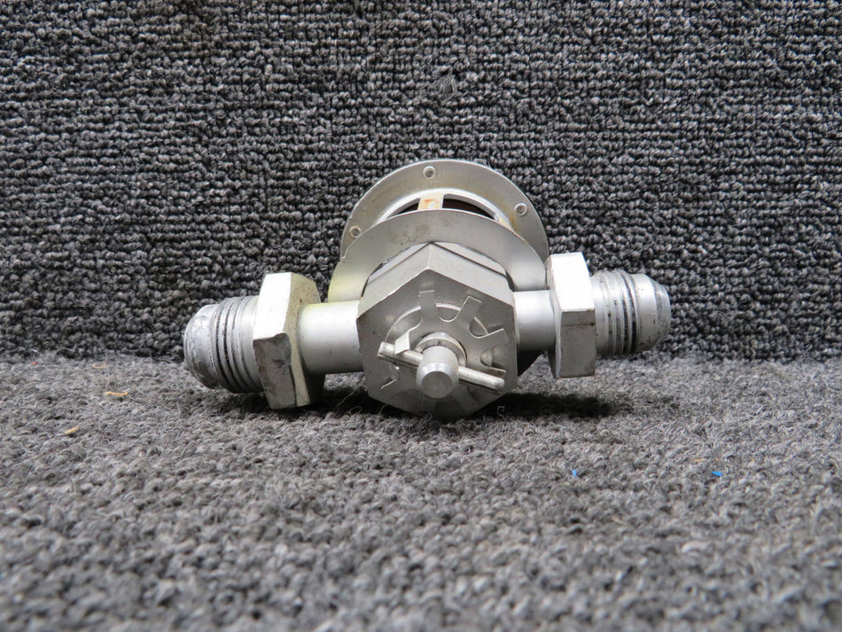 2H3-13 Airborne Vacuum Regulating Valve