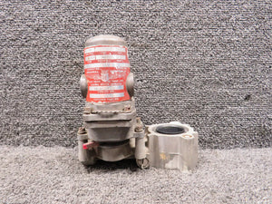 AV16B1453B General Controls Shut Off Gate Valve (28V)