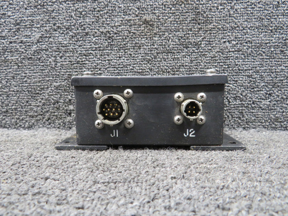 07148-11126-2 Dynamic Controls Temperature Control Unit (28V) (Worn)