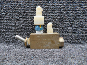 MJTV-3 Clippard Switch Valve
