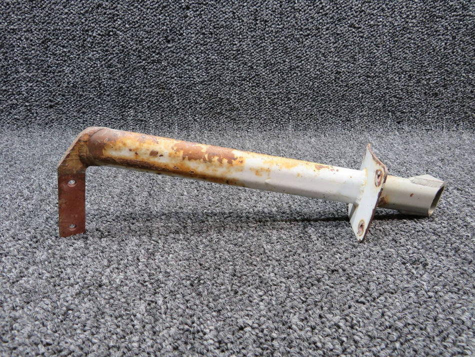 1201020-1 Cessna 206 Step Bar Assembly (Minus Step)