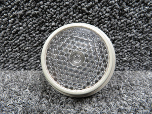 2LA004651-00 Gray Reading Light (Volts: 28)