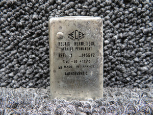 1-1455Y2 ECE Relay
