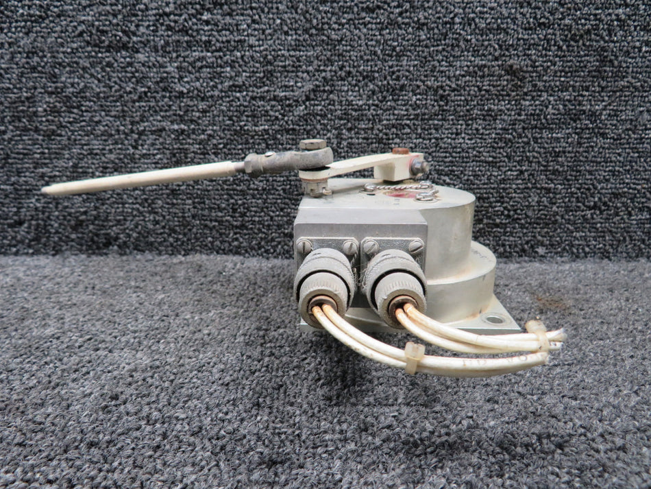 1176L137-3 Loud Command Potentiometer Assembly