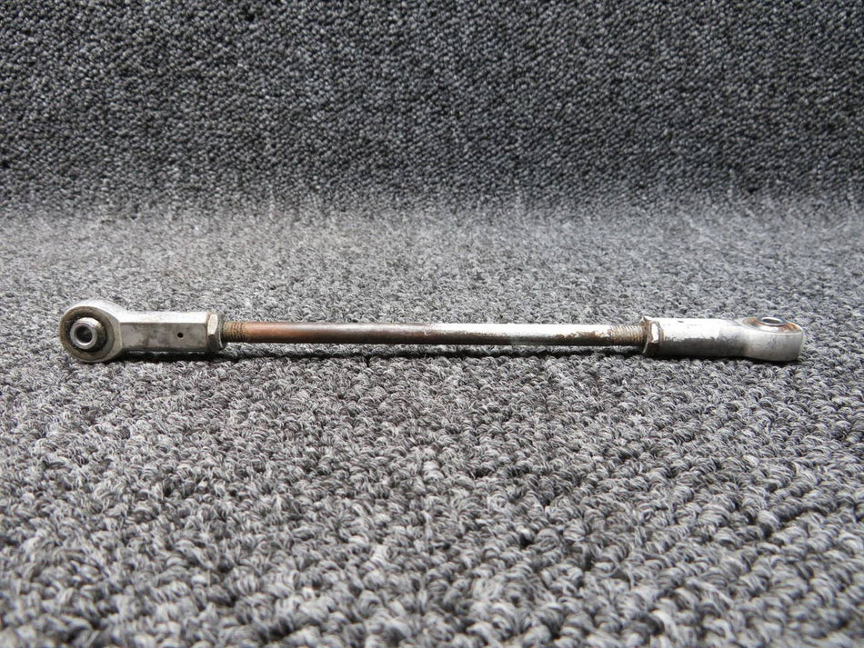 1260058-1 Cessna TU206G Flap Push Pull Rod Assembly Outboard
