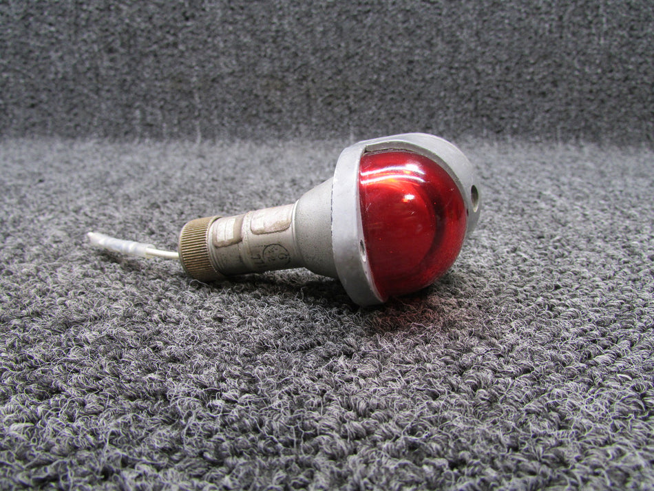 0823200-1, AN3032-5 Grimes Navigation Light Assembly (28V)