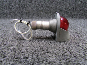 A-1815A-R-24 (Alt: C622001-0501) Grimes Navigation Light Assembly LH (28V)