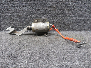 189894-001 Solenoid with Bracket Assembly