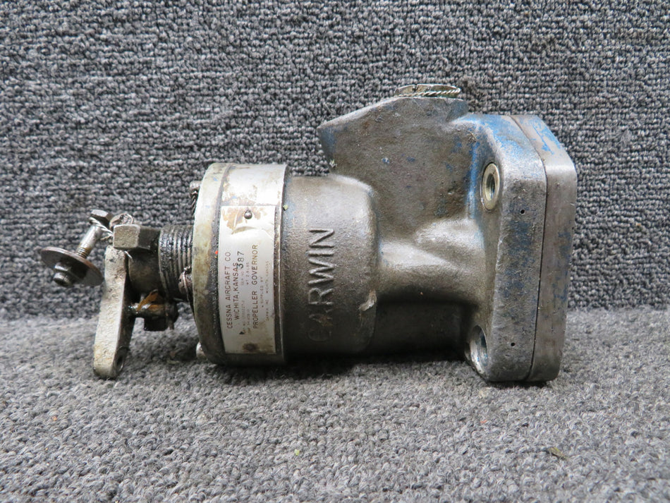 0550227-2 Garwin Propeller Governor