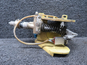 5527504-2 Cessna Main Gear Unlock and Sequence Actuator with Bracket Assembly