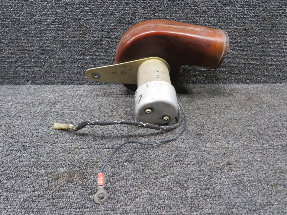 EM690-1 (Alt: A643-1) Electro-Mech Blower Assembly (12V)