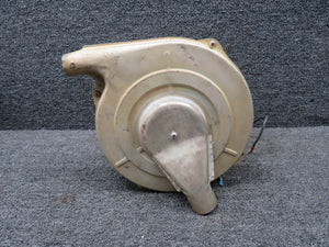 721972 Aircraft Heating and Electrical Heater Blower Assembly (24V)