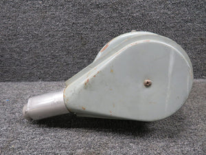 89D26-1, WZ1V012 Aero Electric Blower and Motor Assembly (24V)