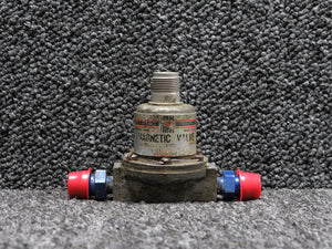 G104D-5 Minneapolis-Honeywell Series 1 Magnetic Valve