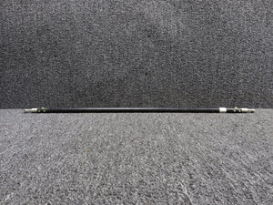 41437-000 Piper PA-31-310 Nose Landing Gear Steering Rod Assembly