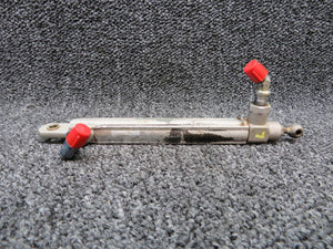1280108-1 (Use: 1280108-3) Cessna 210 Electrol Main Gear Door Actuator Assembly