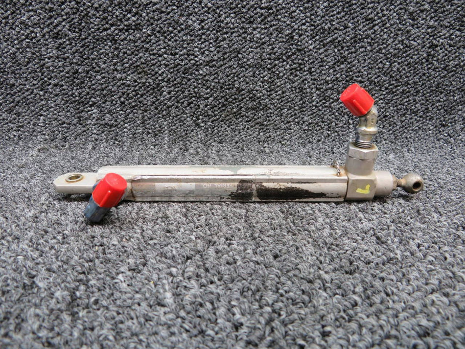 1280108-1 (Use: 1280108-3) Cessna 210 Electrol Main Gear Door Actuator Assembly