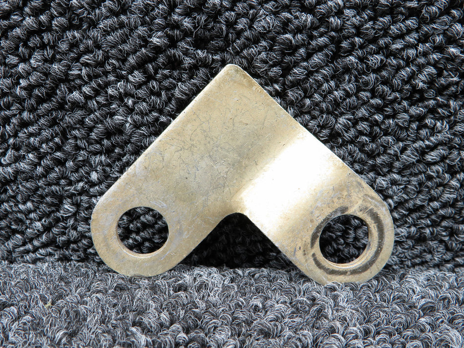 101-364046-43 Cessna Bus Bar