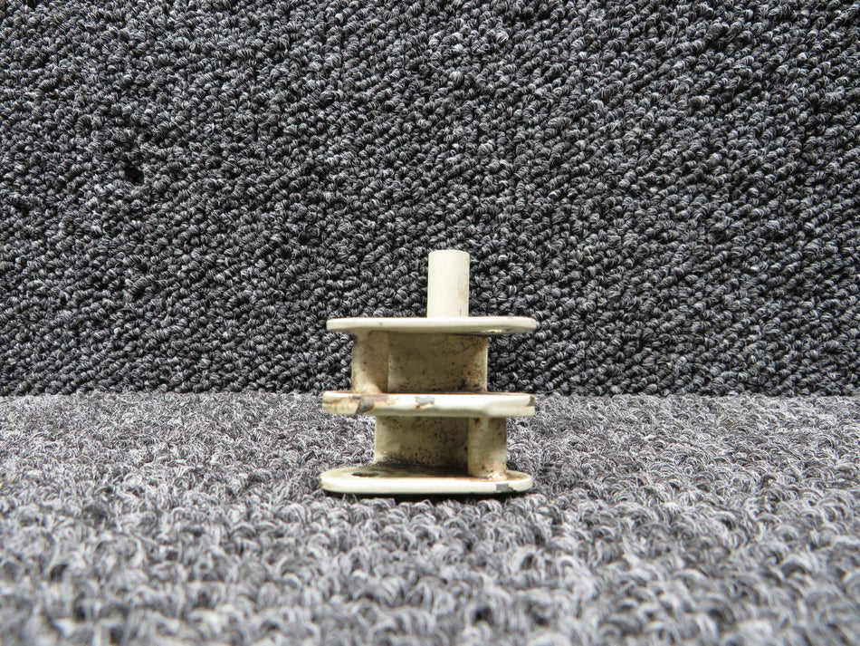 914016-505 Mooney M20J Bellcrank Rudder Pedal Assembly