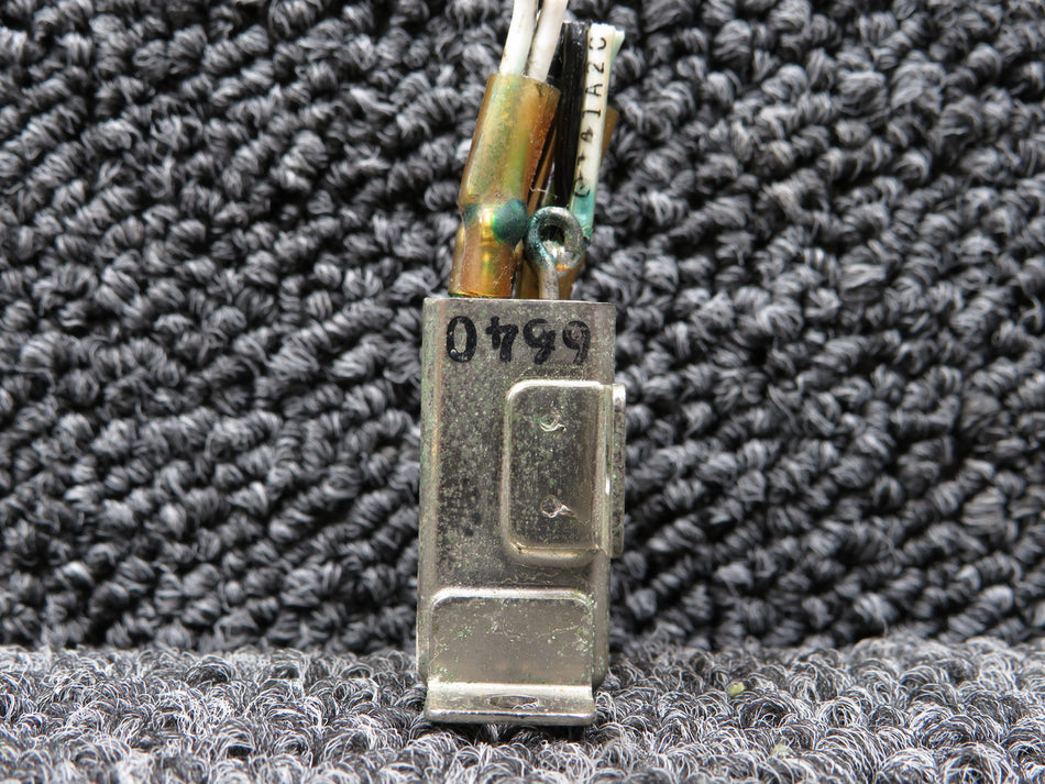 50-380048-1 Beechcraft Sealed Relay Unit (26.5V)