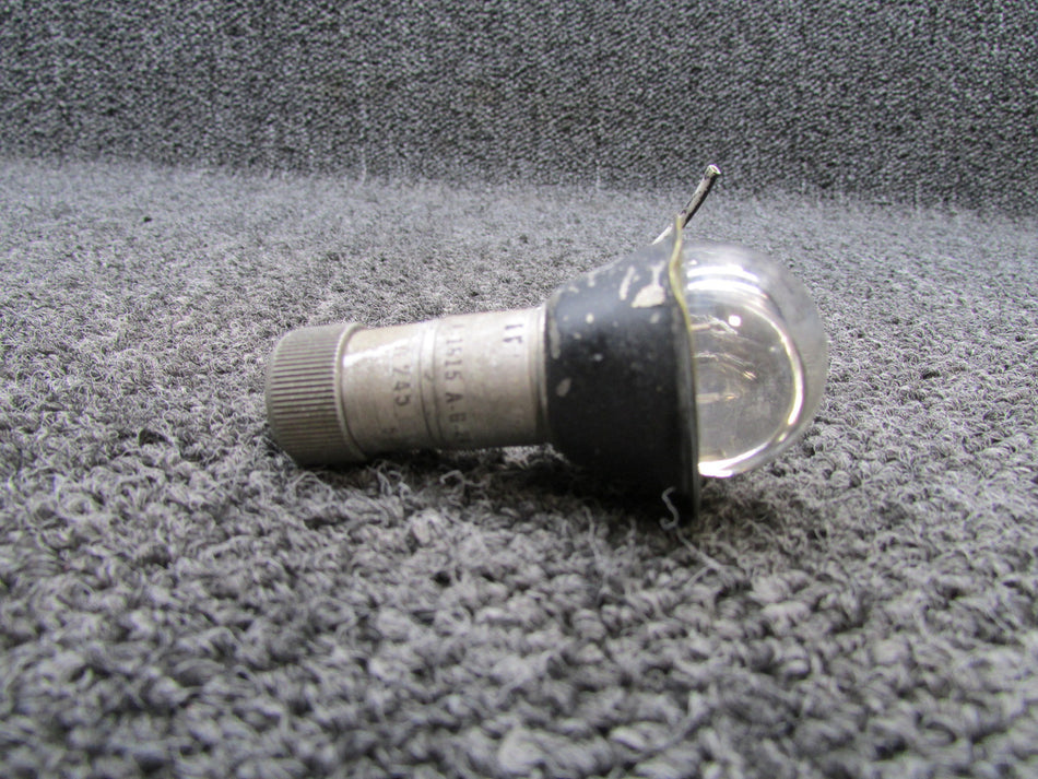A-1815A-G-24 (Alt: 0823200-2) Grimes Navigation Light Assembly RH (28V)