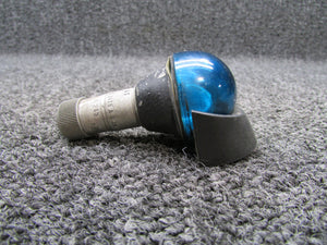 A-1815A-G-24 (Alt: 0823200-2) Grimes Navigation Light Assembly RH (28V)