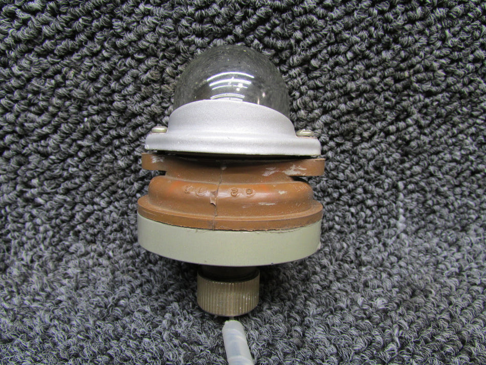 A2064-1683, J-12313-1 Tail Light Assembly with Shock Mount