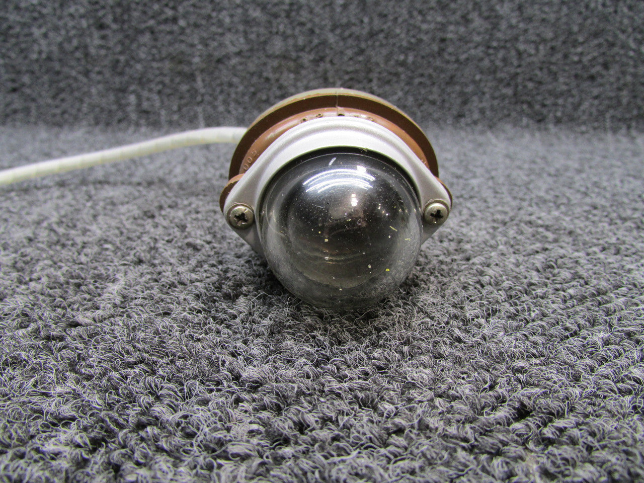 A2064-1683, J-12313-1 Tail Light Assembly with Shock Mount – BAS