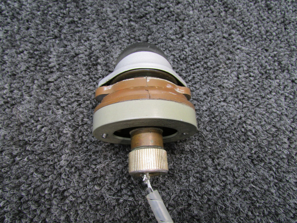 A2064-1683, J-12313-1 Tail Light Assembly with Shock Mount