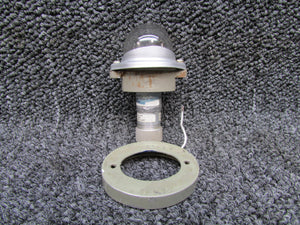 A2064-1683 Honeywell Tail Light Assembly with Mount