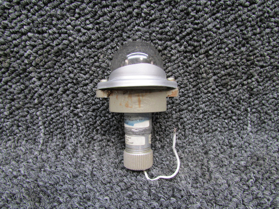 A2064-1683 Honeywell Tail Light Assembly with Mount