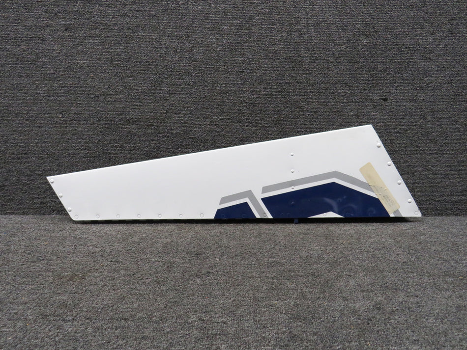 0831002-5 Cessna T310Q Rudder Trim Tab Assembly