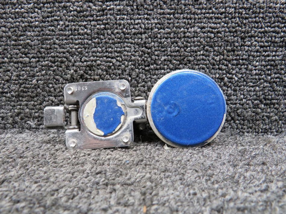H605S-063-A123 Hartwell Air Latch (Colored)